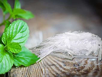 Menthol là gì?
