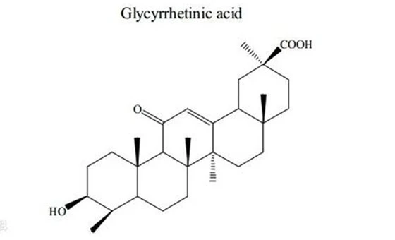 Glycyrrhetic Acid