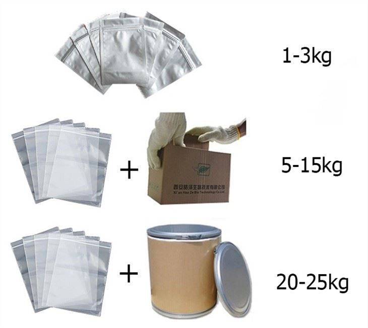 Furacilin Powder