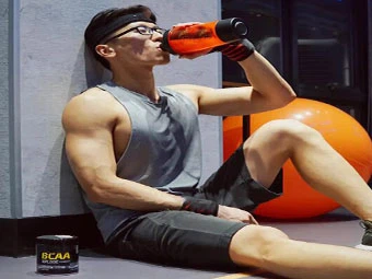 BCAAs có tốt cho thể hình không?