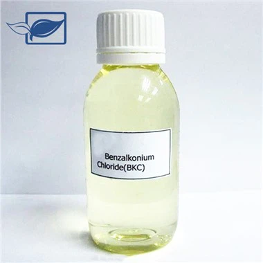 Benzalkonium Clorua