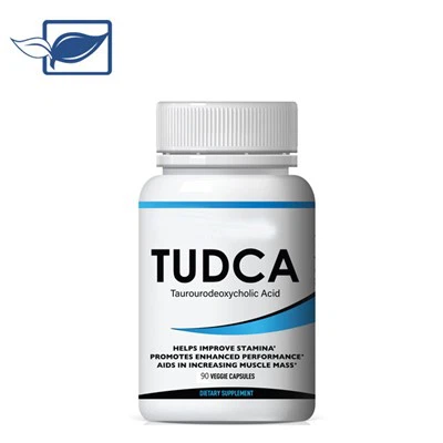 Viên nang Tudca